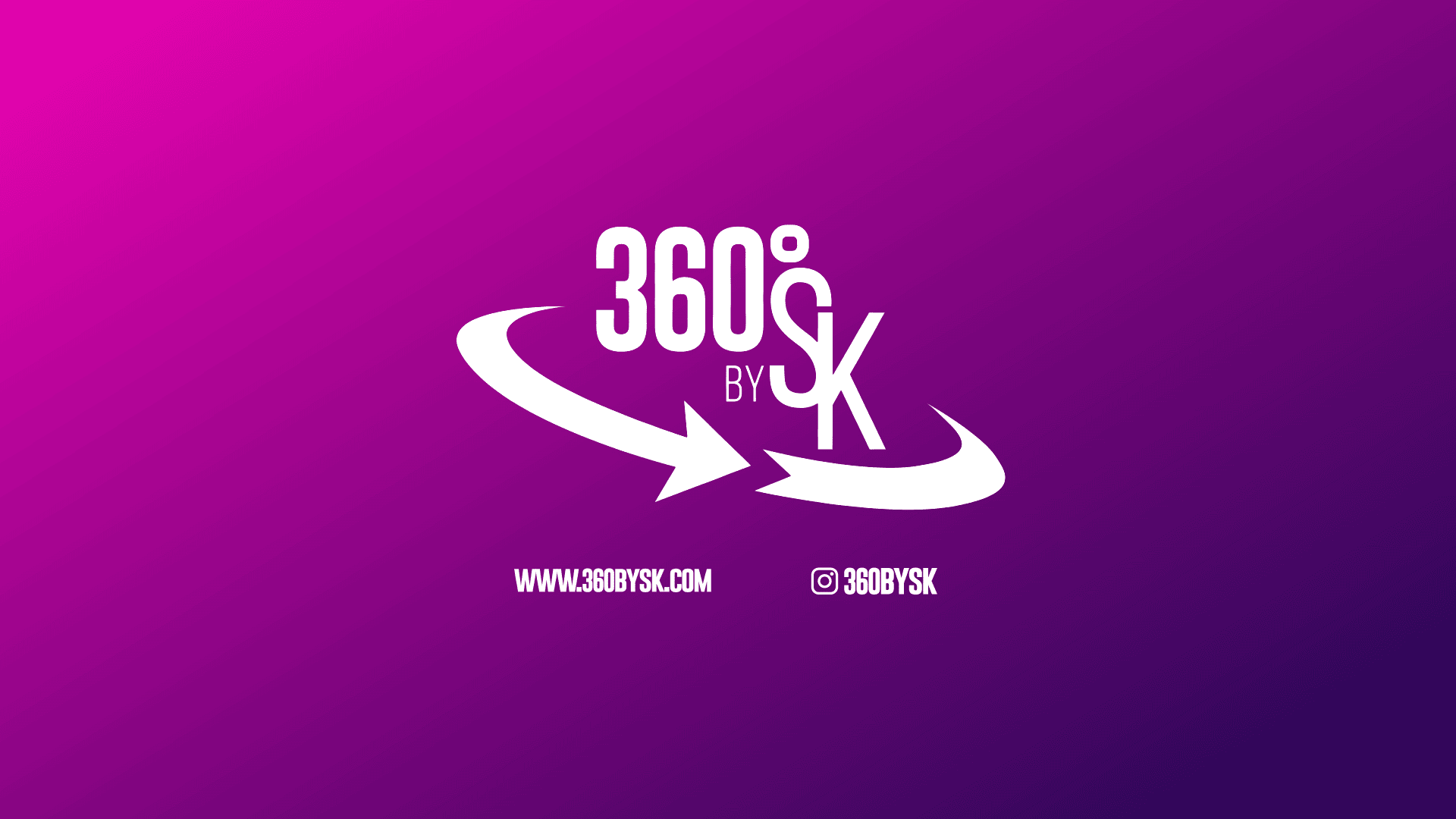 Lire la suite à propos de l’article 360° by SK